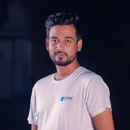 Jahidul Islam