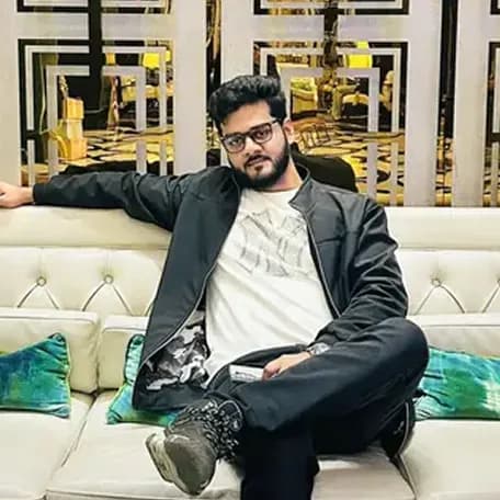 Saliur Rahman