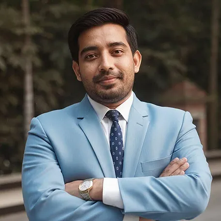 Tarik Bin Aziz