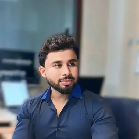 Zariyat Yasin